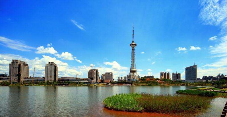 華夏祈福地，中部動(dòng)力城 ——《株洲市旅游產(chǎn)業(yè)發(fā)展總體規(guī)劃及“十二五”發(fā)展規(guī)劃》