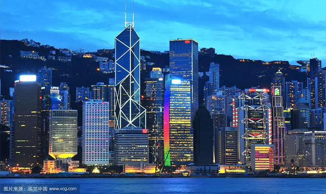 【課題研究】”湘港“時(shí)空距離再縮短，香港所長，如何為湖南所用？