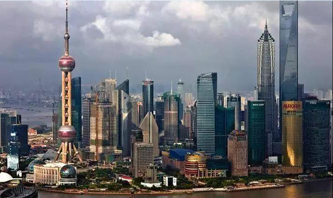 長三角和粵港澳，誰將成為未來中國的“經(jīng)濟核”