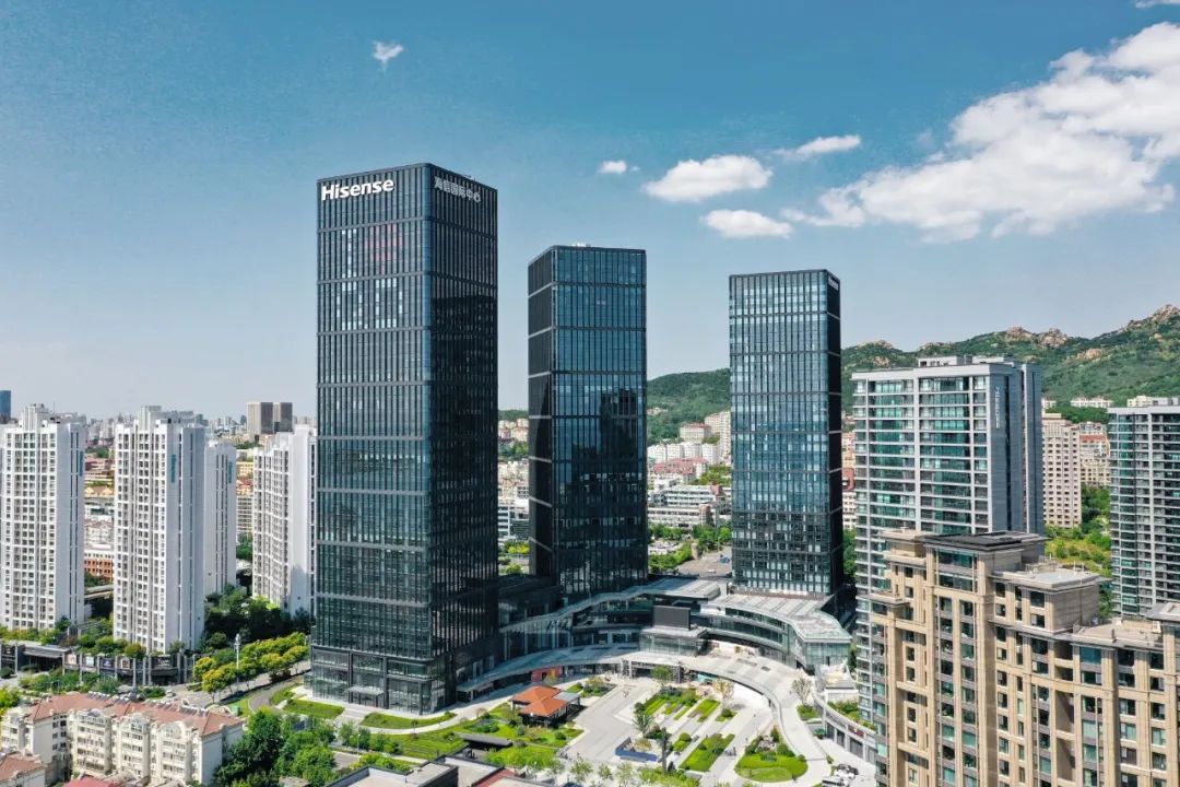 海信國際中心，圖源：中國企業(yè)家雜志.jpg